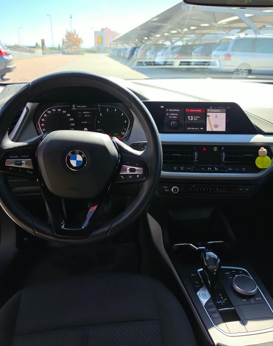 BMW 118 - Serie 1