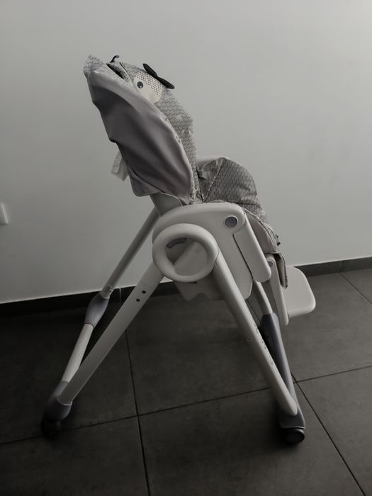 Cadeira de alimentação ChiCCO Polly2Start