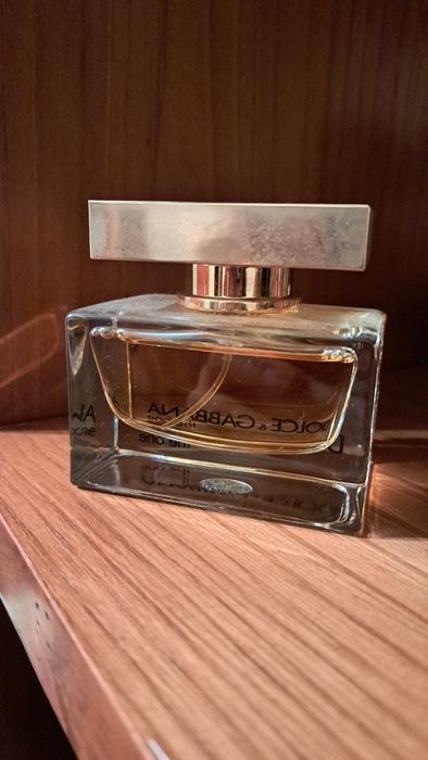 Perfume Dolce & Gabanna The One