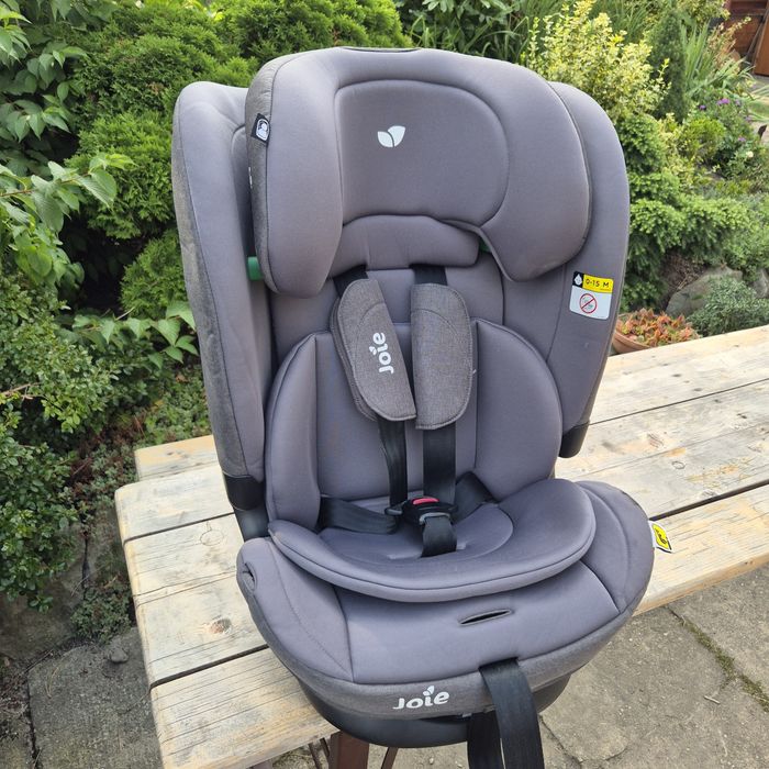 Joie i-Bold i -spin 9-36kg
