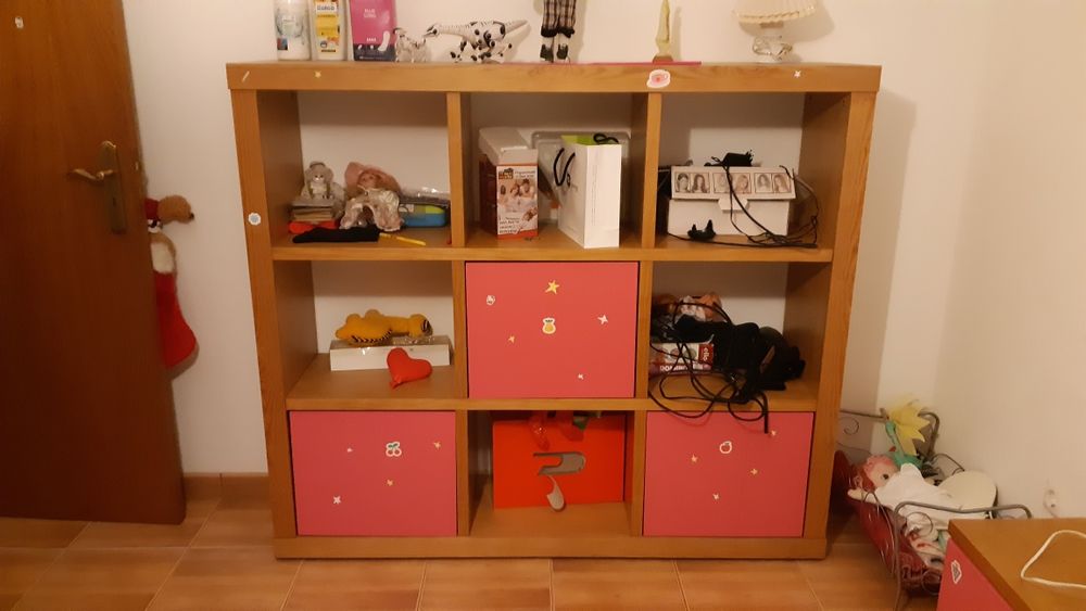 Mobilia de quarto solteiro