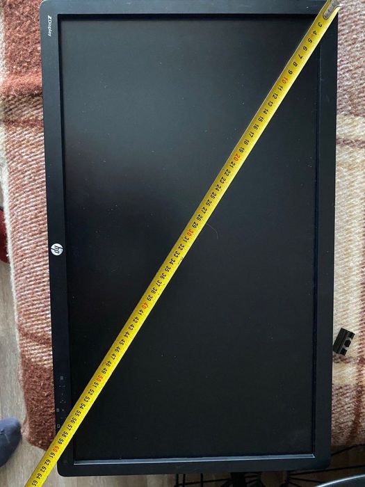 Монітор  HP діагональ 24"