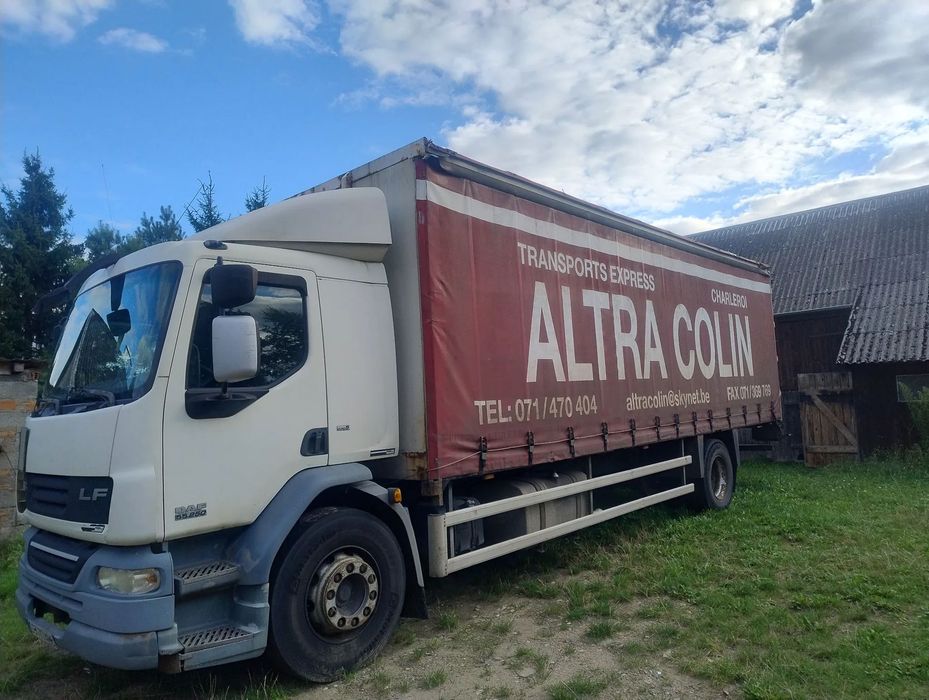DAF
