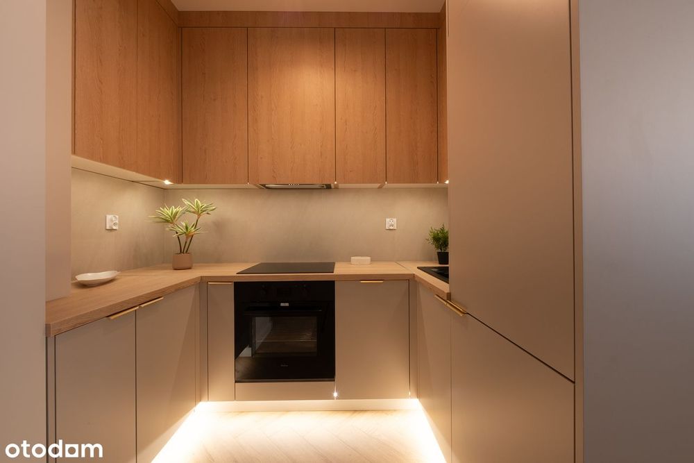 Nowe M3 + Oddzielna Kuchnia |Blok z Windą 2025 rok|*Bez PCC*