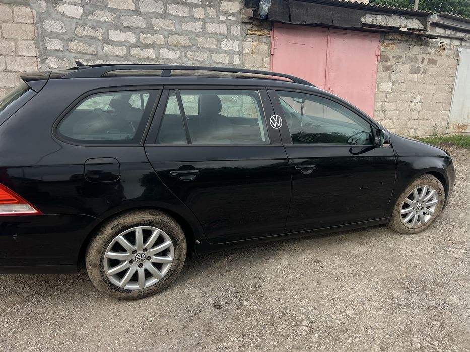 Volkswagen Golf 5 Продам
