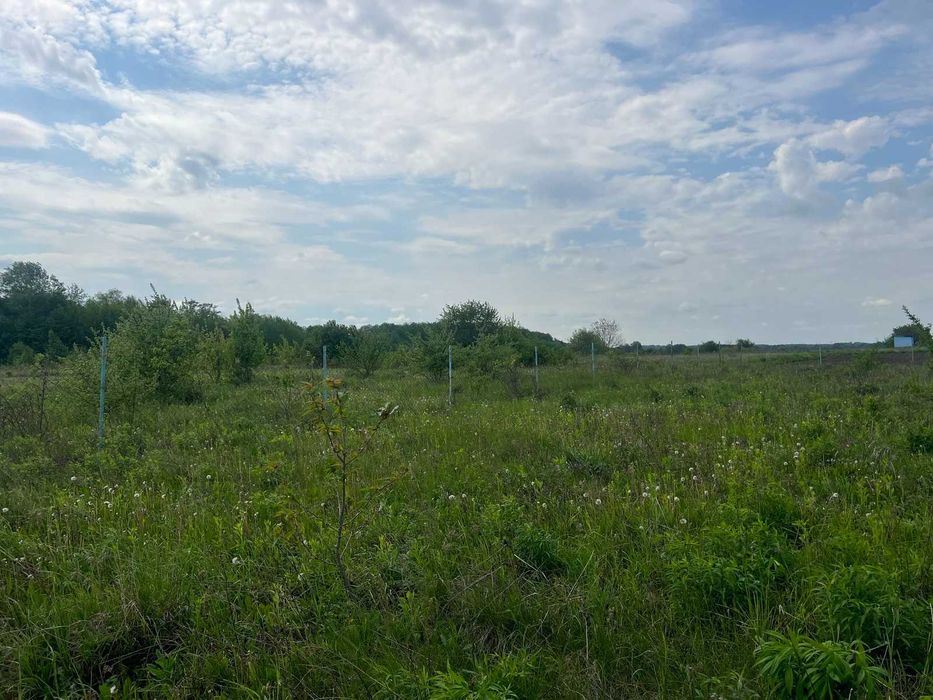 Продається земельна ділянка в Агрономічному