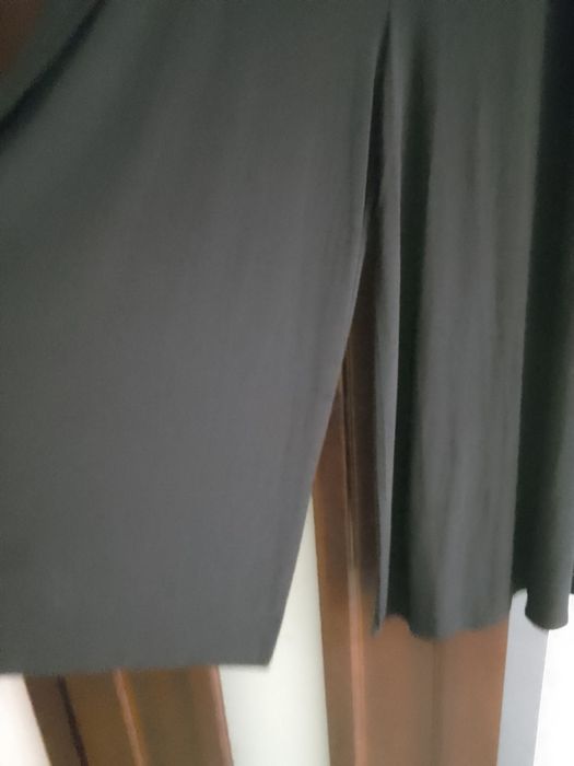 Женская  юбка -брюки