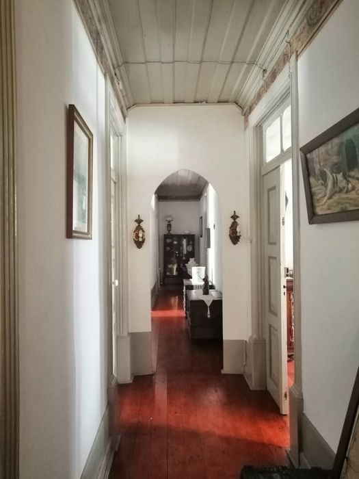 Venda imovel centenario