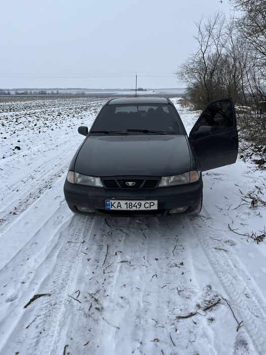 Машина в идеале.