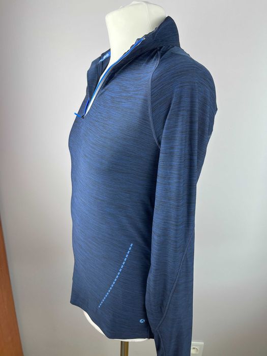 NOWA bluza na rower oddychająca ACTIVE LIMITED TCHIBO S