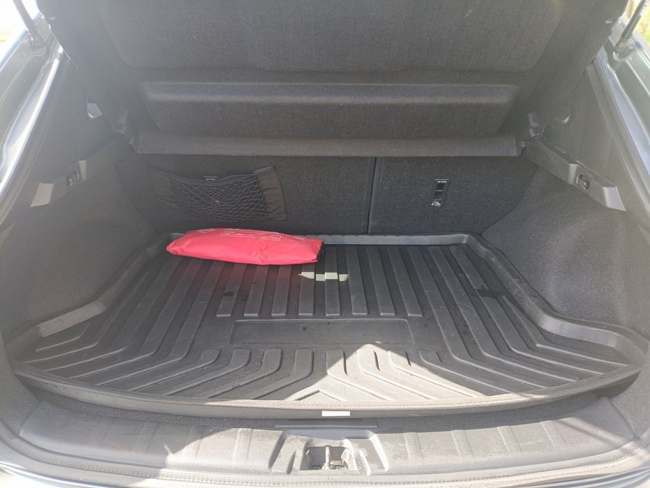 Nissan Qashqai 1.5 dCi Acenta