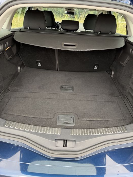 Renault Mégane Sport Tourer