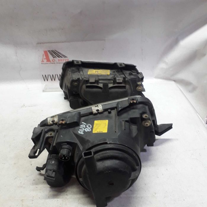 Farois espelho AUDI 80