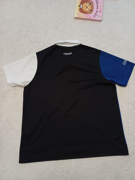 Polo Lacoste Sport
