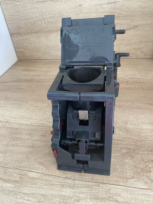 Ekspres Siemens automatyczny EQ 6 plus s300