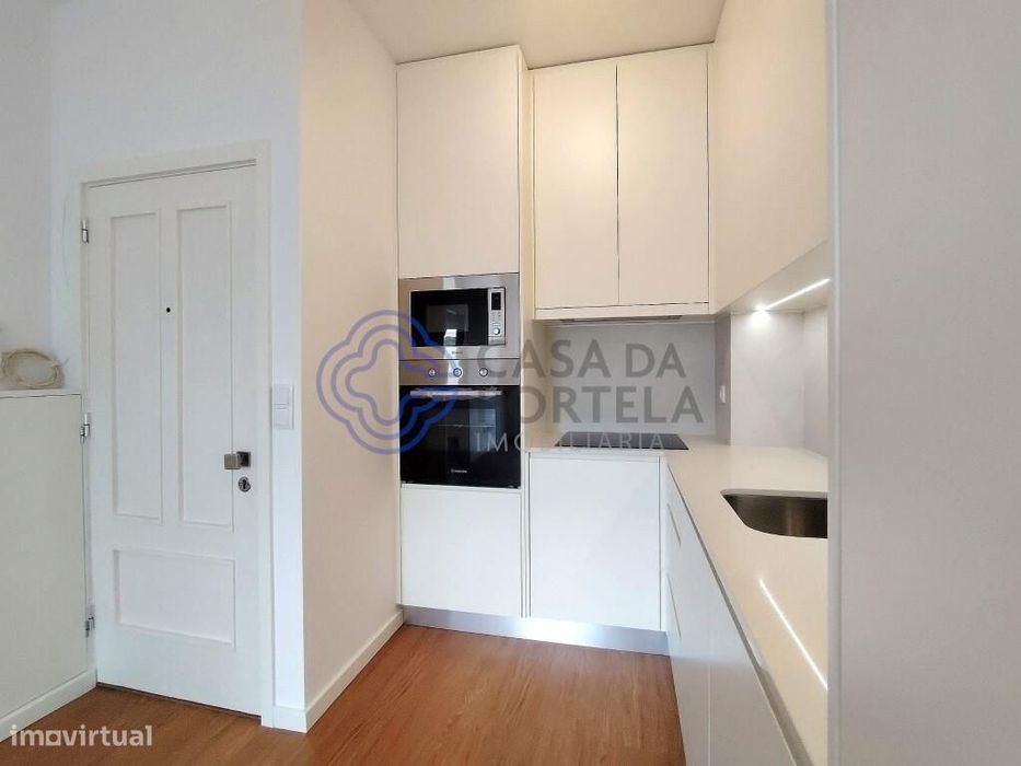 T1 Arrendamento, R. Alegria, Porto