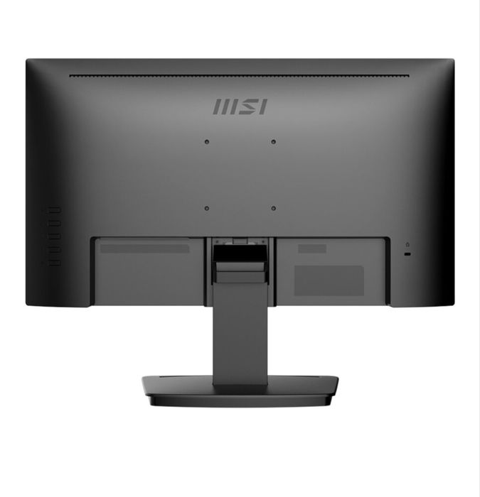 Monitor MSI Pro MP223 E2 21.45" 1920x1080px 100Hz 1 ms