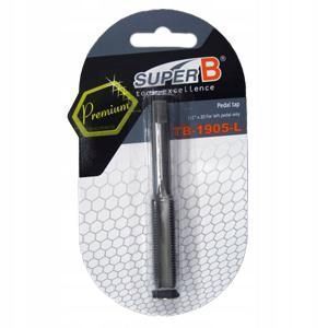 Gwintownik Super-B 1/2" X 20 Lewy Do Korby