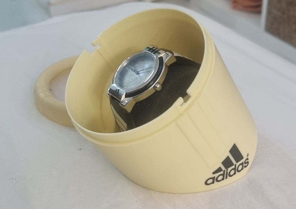 Adidas Watch in Box