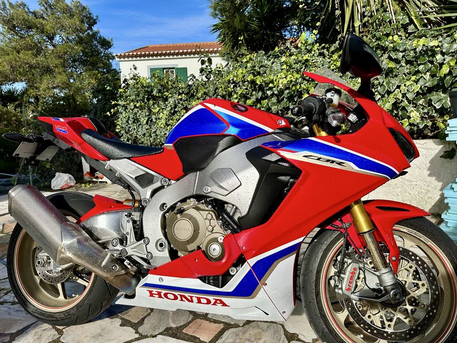CBR 1000 SP2 082/500