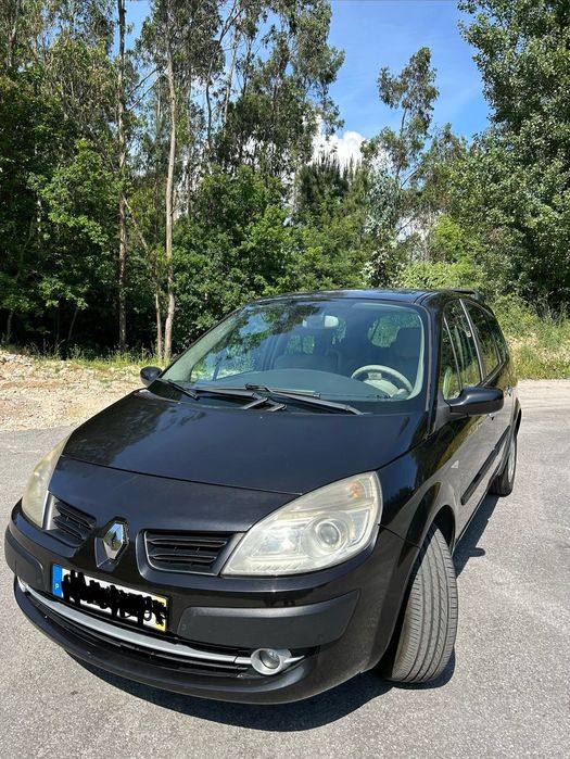 Renault Grand Scénic