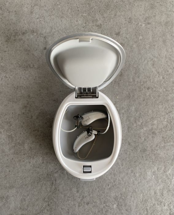 Слуховые аппараты Signia Pure C&G T 3AX