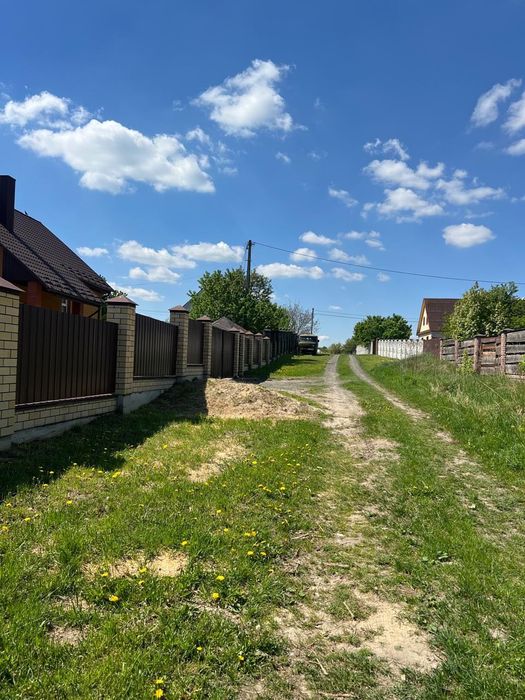 Продам будинок в смт Рокині Луцького району