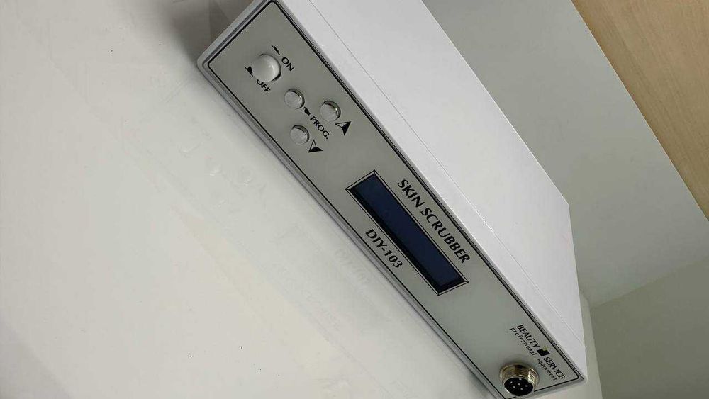 Скрабер для чистки Diy-103