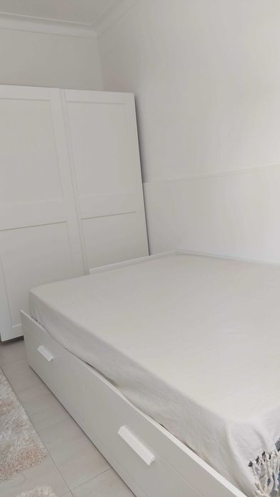 Apartamento T1 na Cova da Piedade com Excelente Localização.
