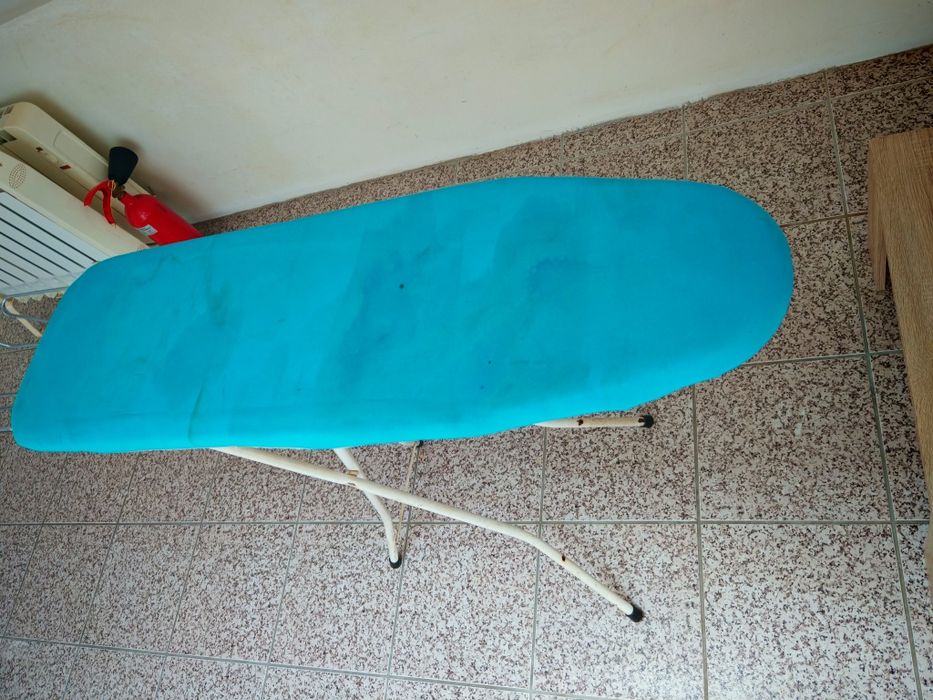 Tábua Passar Ferro