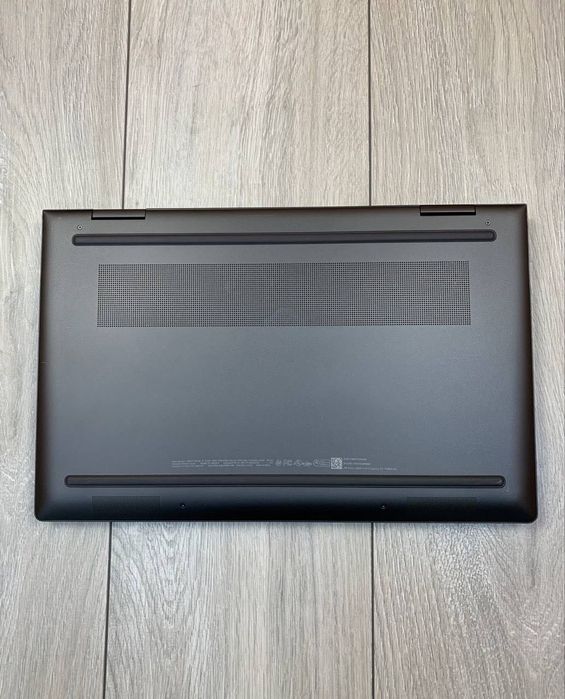 2в1 15,6ʼʼ HP Envy x360 15-fh/Ryzen 7 7730U/512gb/16gb/ DDR5 4266 МГц