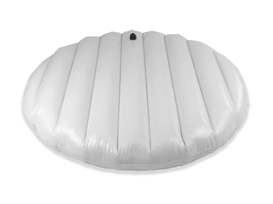 Nadmuchiwany pokrowiec EXIT pokrywa Jacuzzi SPA basen 160cm gruba