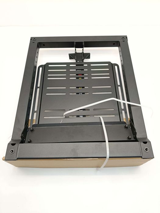 Next Level Racing Wheel Stand Lite Kierownica i stojak na pedały