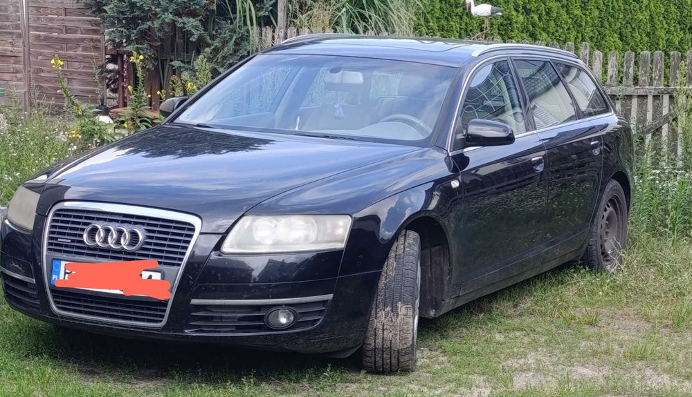 Audi Pozostałe Audi