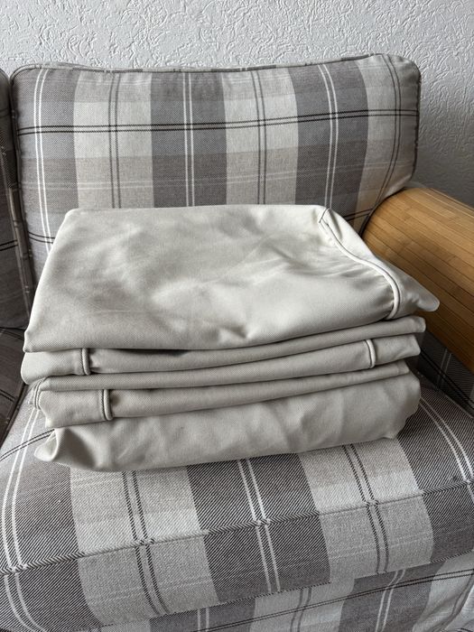 Pokrowiec poszycie Sofa  2 osobowa Ikea Ektorp