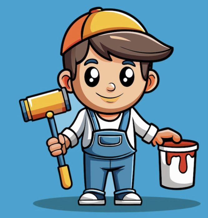 Serviços e Pinturas