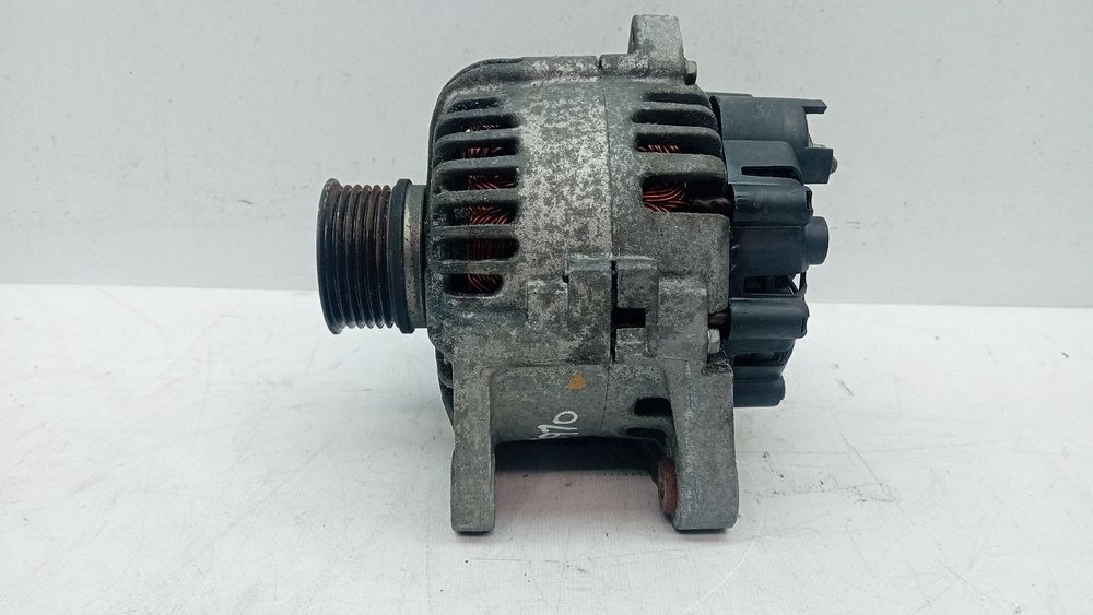 Alternador RENAULT Megane II (BM0/1_, CM0/1_)