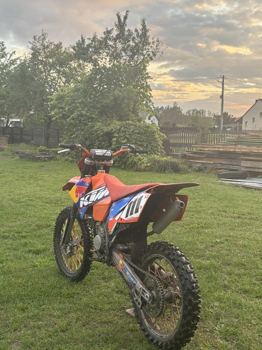 KTM