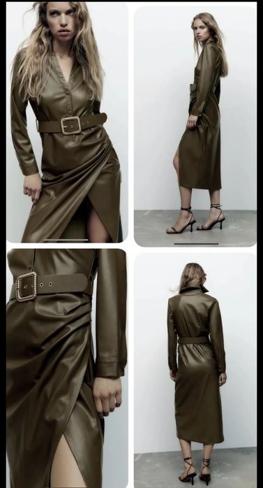 ПЛАТТЯ ZARA , сукня Zara
