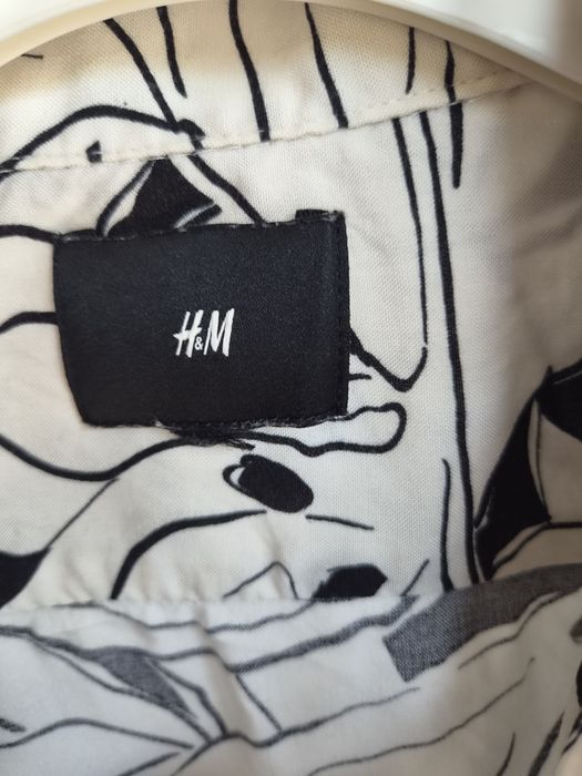 Koszula H&M  r. S/36