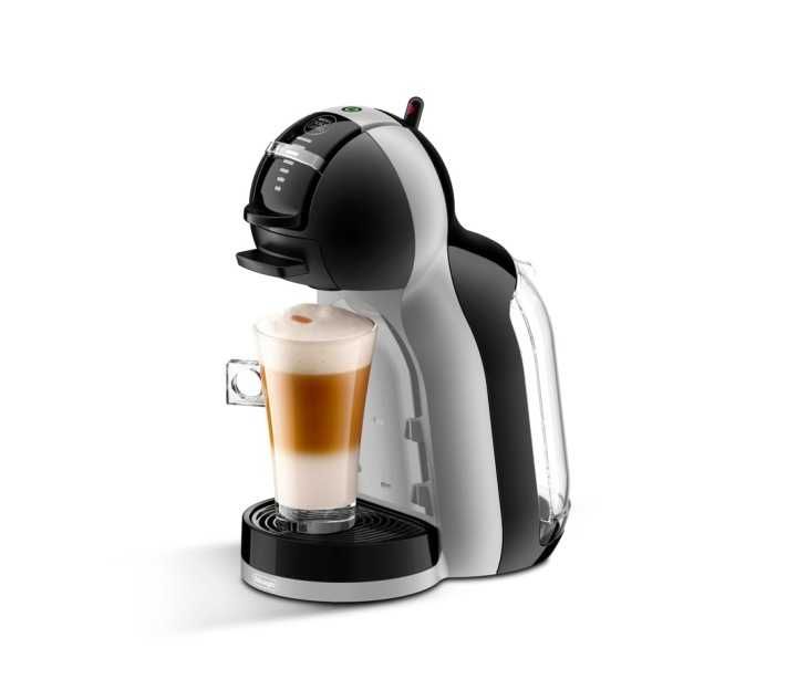 Ekspres do kawy kapsułkowy De'Longhi Mini Me 1460 W czarny