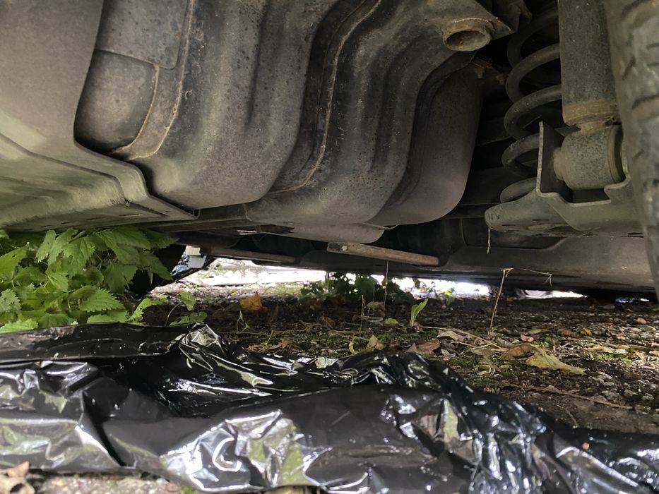 Hyundai ioniq electric