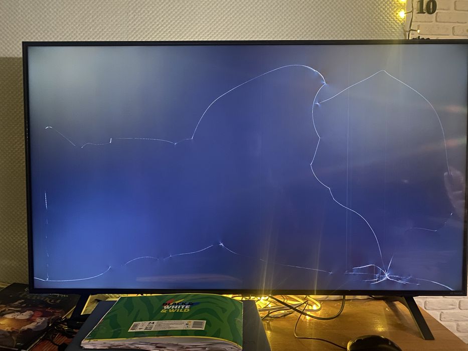 Lg nanocell 50 дюймов 2021 года