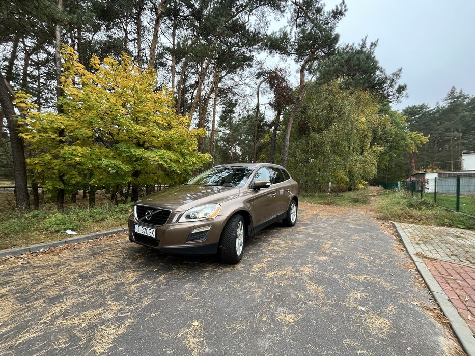 Volvo XC 60
