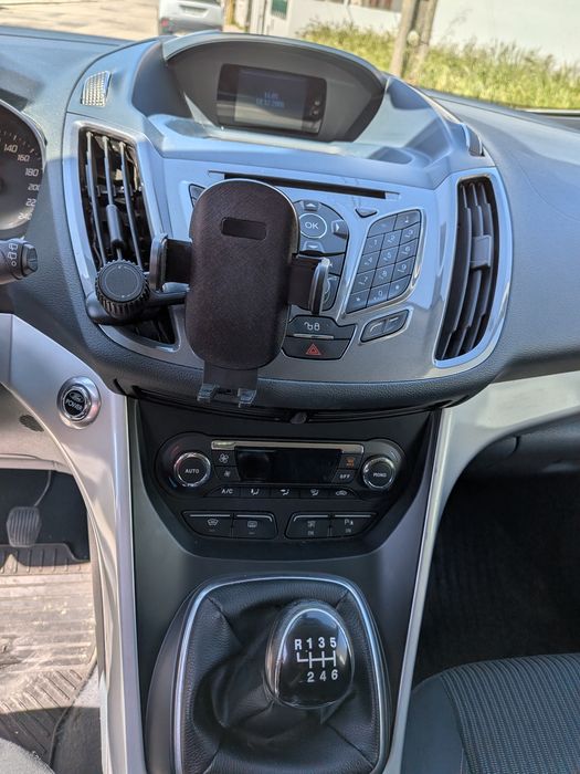 Automóvel Ford C-Max