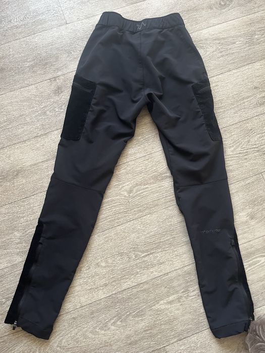 Брюки туристические softhel