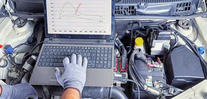 Газ Мастер -ГБО 2-3-4 - Комплексное ТО