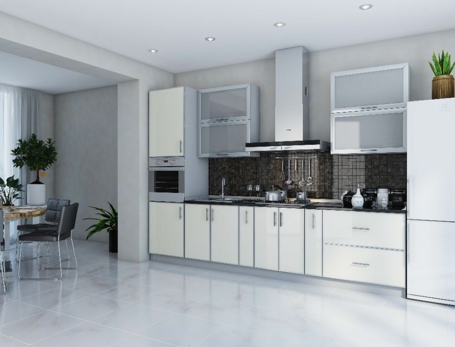 Кухни от фабрики.БЕЗ ПЕРЕПЛАТ