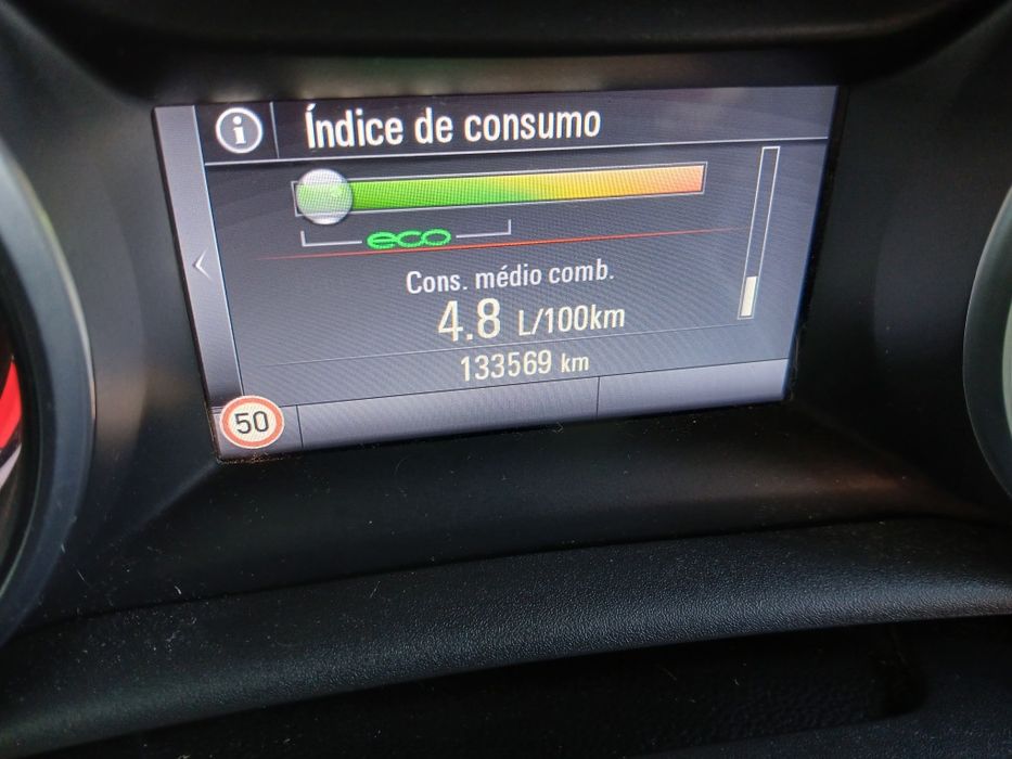 Opel Astra 1.6 CDTI Business 2016