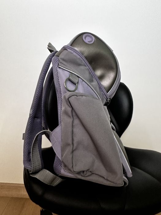 Рюкзак шкільний багатофункціональний Ecco